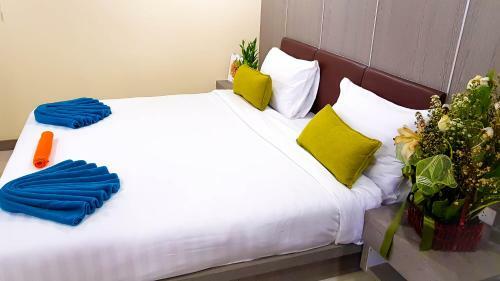 Apartamento Ambrosial Suites
