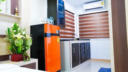 Apartamento Ambrosial Suites