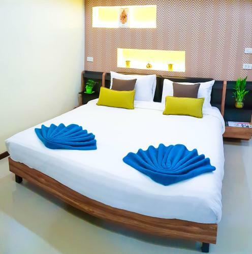 Apartamento Ambrosial Suites