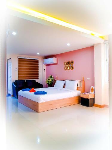 Apartamento Ambrosial Suites