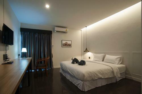 Lumluek Boutique Hotel