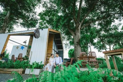 Lumluek Boutique Hotel