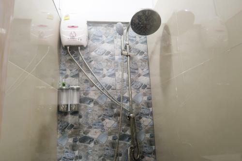 Baan Urt Suratthani Airport Hotel