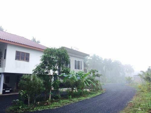 Hotel Baan Bang Kluai Resort