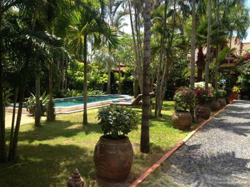 Apartamento Five Islands Beach House