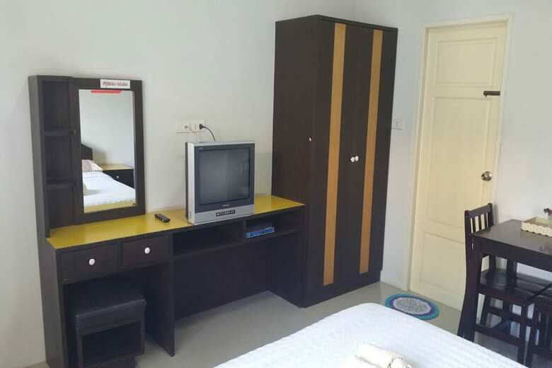 Charoen Apartment Hotel Trang