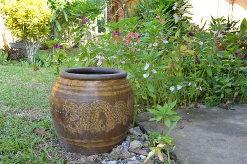 Posada Baandin Home Stay Muang Trang