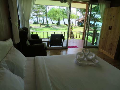 Bed & Breakfast Bangbaobeach Resort