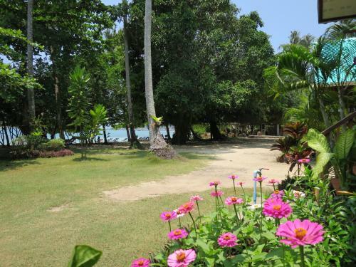 Bed & Breakfast Bangbaobeach Resort