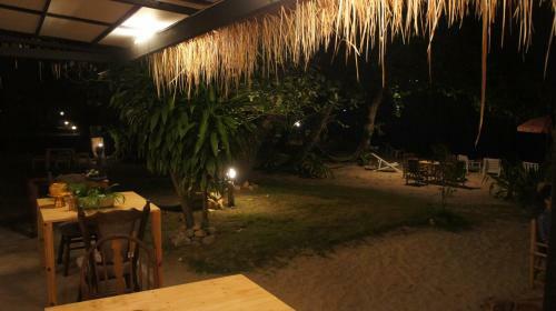 Bed & Breakfast Bangbaobeach Resort