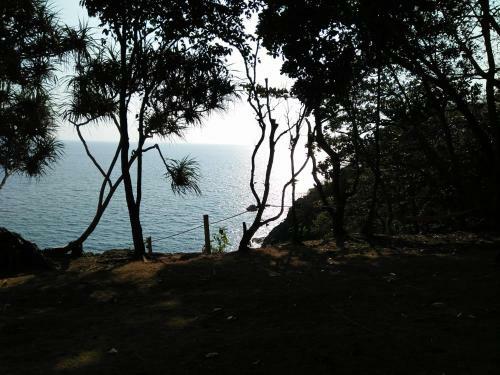 Hotel Cliff View Resort