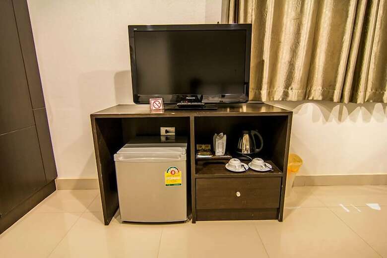Hotel At Home At Udon