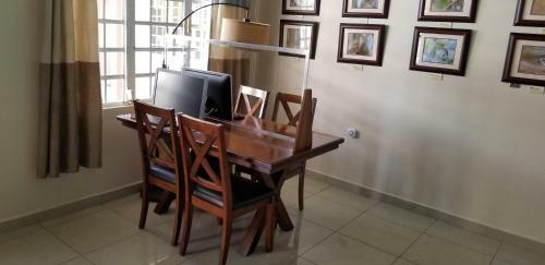 Hotel Combate Beach Resort
