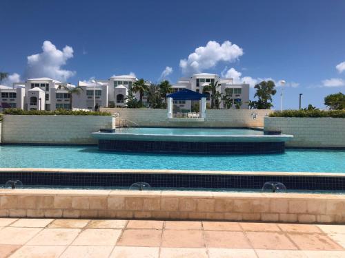 Apartamento The Ocean Club, Fajardo, Pr