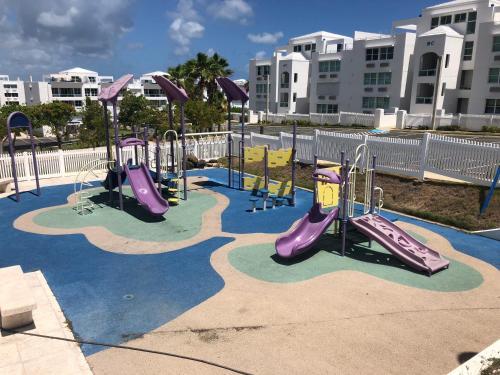 Apartamento The Ocean Club, Fajardo, Pr