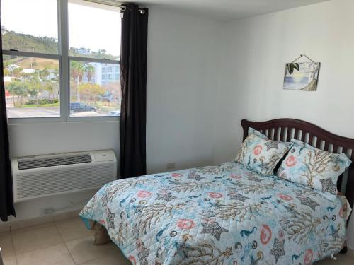 Apartamento The Ocean Club, Fajardo, Pr