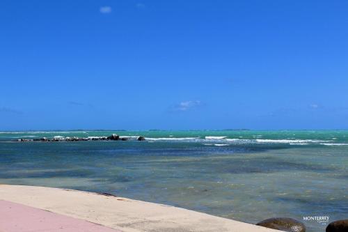 Villa Paradise Of Seven Seas