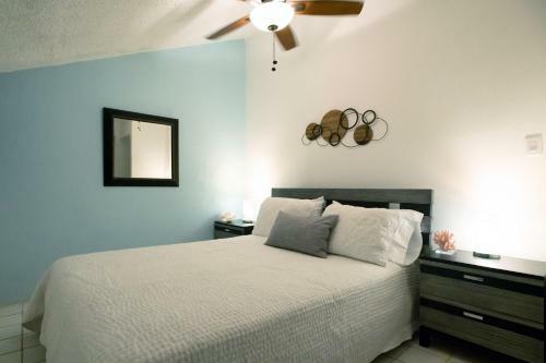 Apartamento Bv103 - Amazing Oceanfront Condo Steps From Beach