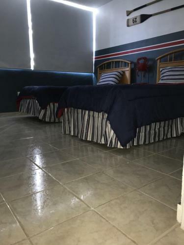 Racquet Club Apartment