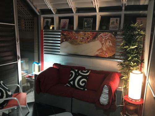 Apartamento Lovely 1 Bedroom By Beach