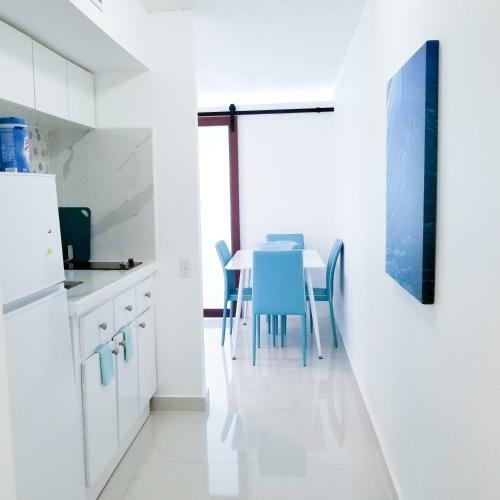 Apartamento Esj Mare Beachfront Top Location View Lux