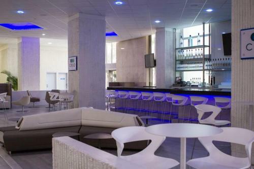 Apartamento Esj Mare Beachfront Top Location View Lux