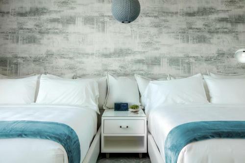 Serafina Beach Hotel
