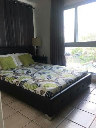 Apartamento Top Beach Location 5 At Alamar