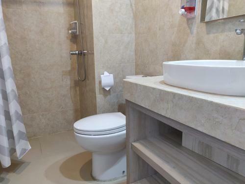 Apartamento Astara Aeropolis Hotel Balikpapan