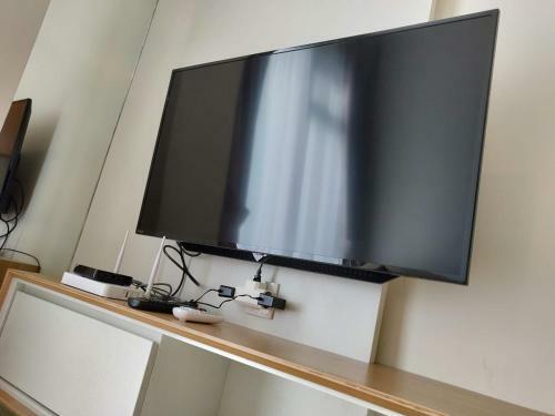 Apartamento Astara Aeropolis Hotel Balikpapan
