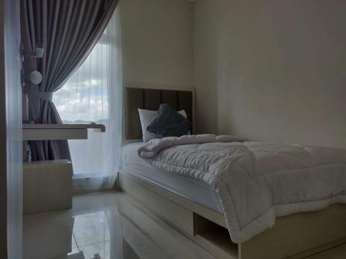 Apartamento Astara Aeropolis Hotel Balikpapan