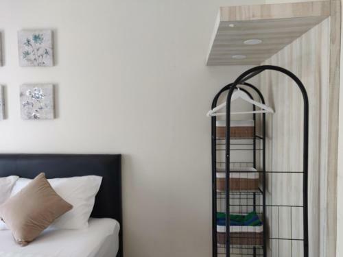 Apartamento Astara Aeropolis Hotel Balikpapan