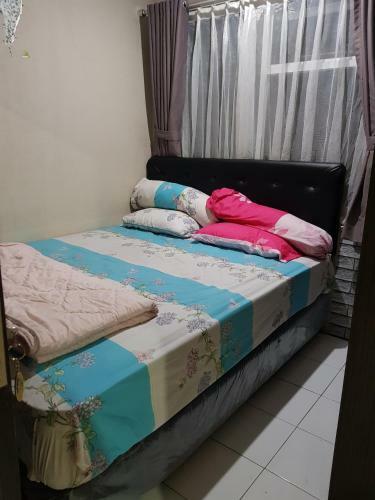 Apartamentos Jardin Cihampelas Tower B