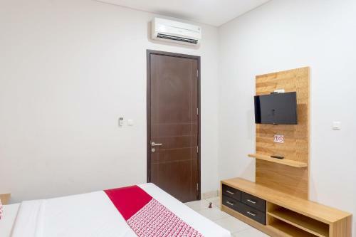 Hostal Oyo 794 Ln 9 Bandung Residence