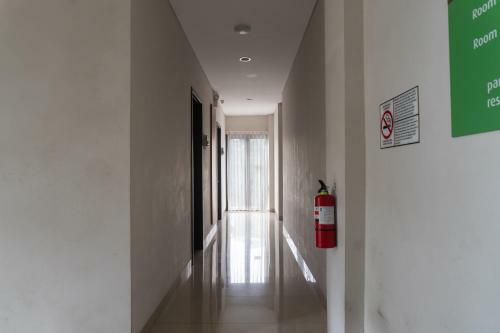 Hostal Oyo 794 Ln 9 Bandung Residence