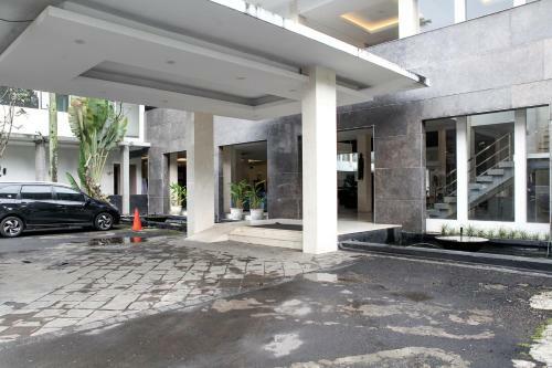 Hotel Reddoorz Premium @ Ciumbuleuit Atas
