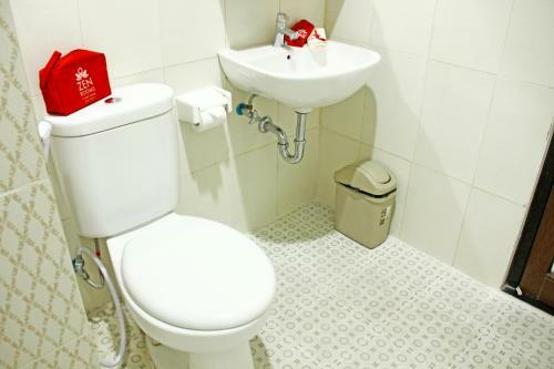 Hotel Zen Rooms Kiaracondong