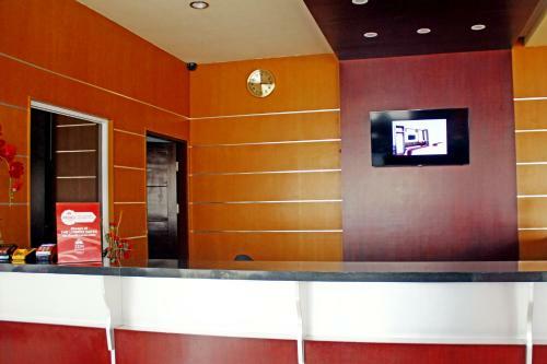 Hotel Zen Rooms Kiaracondong