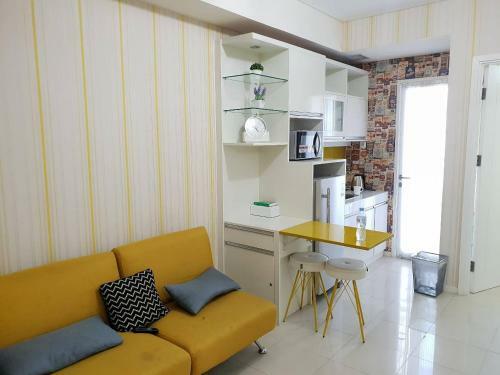 Apartamento Beautiful Bandung Residence