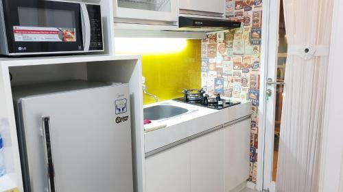 Apartamento Beautiful Bandung Residence