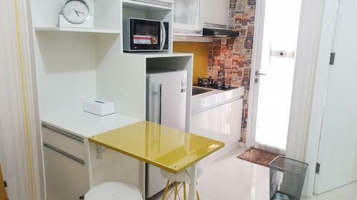 Apartamento Beautiful Bandung Residence