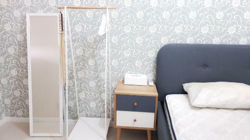 Apartamento Beautiful Bandung Residence