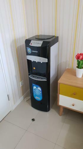 Apartamento Beautiful Bandung Residence