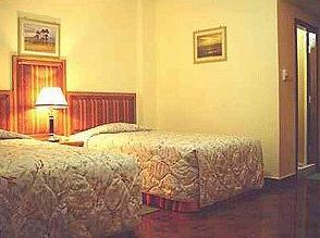 New York Hotel