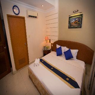 Hang Neak Hotel