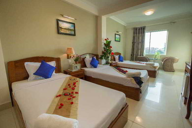 Hang Neak Hotel