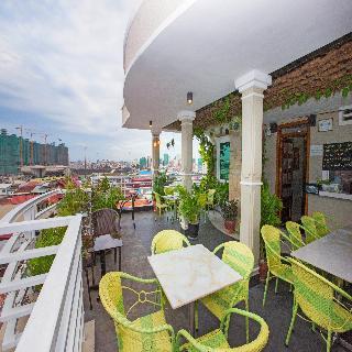 Hang Neak Hotel