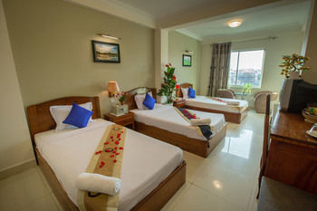 Hang Neak Hotel