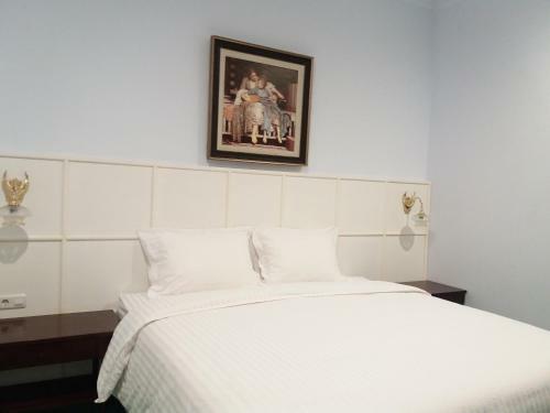 Hostal Griya Asih