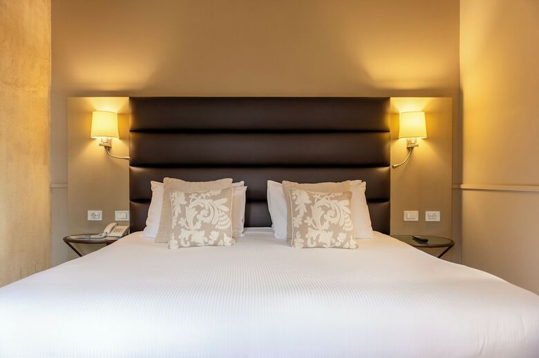 Hotel Hospes Palacio de San Esteban Salamanca